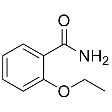 CAS:938-73-8  2-Ethoxybenzamide	  2-乙氧基苯甲酰胺	