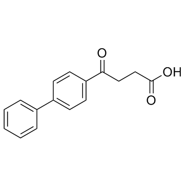 CAS:36330-85-5  Fenbufen   芬布芬