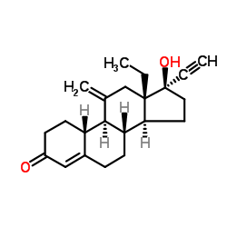 CAS:54048-10-1  Etonogestrel	 依托孕烯