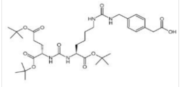 1610413-97-2，PSMA-ligand-1
