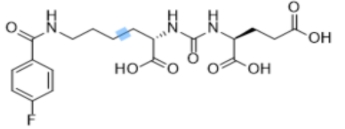 2-(4-((9S,13S)-9,13-Bis(Tert-Butoxycarbonyl)-18,18-Dimethyl-3,11,16-Trioxo-17-Oxa-2,4,10,12-Tetraazanonadecyl)Phenyl)Acetic Acid