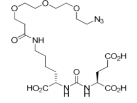 DCL-PEG3-N3