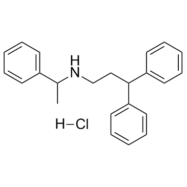 CAS:13636-18-5  Fendiline hydrochloride	芬迪烷盐酸盐