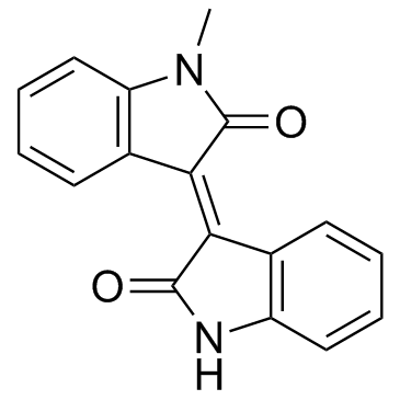 CAS:97207-47-1  Meisoindigo	甲异靛