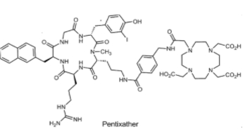 Pentixafer