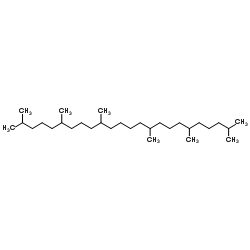 CAS:111-01-3  Squalane	角鲨烷