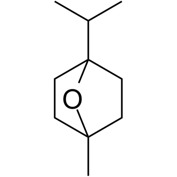 CAS:470-67-7  1,4-Cineole  1,4-桉叶素