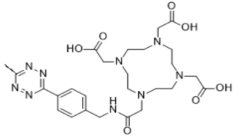 1778691-88-5，Methyltetrazine-DOTA