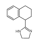 CAS:84-22-0  Tetryzoline	四氢唑林