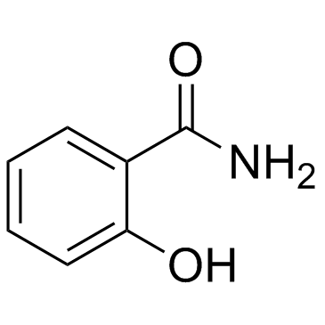 CAS:65-45-2  Salicylamide   水杨酰胺