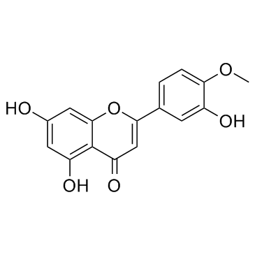 CAS:520-34-3  Diosmetin	香叶木素