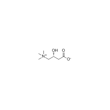 CAS:541-15-1  L-carnitine	左旋肉碱