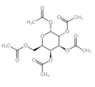 a-D-Galactose pentaacetate  