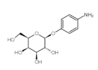 对氨基苯基-BETA-D-半乳糖苷 