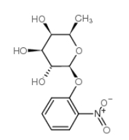  4-硝基苯-BETA-D-吡喃半乳糖苷 