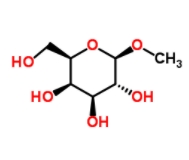 methyl β-D-galactoside 