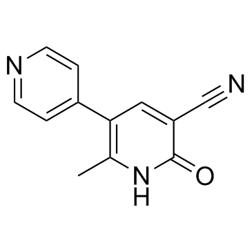CAS:78415-72-2  Milrinone	米力农