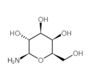 1-氨基-1-脱氧-beta-D-半乳糖