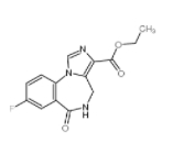 79089-72-8       4h-imidazo[1,5-a][1,4]benzodiazepine-3-carboxylic acid, 8-fluoro-5,6-dihydro-6-oxo-, ethyl ester