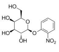 2-硝基苯-beta-D-半乳糖苷 