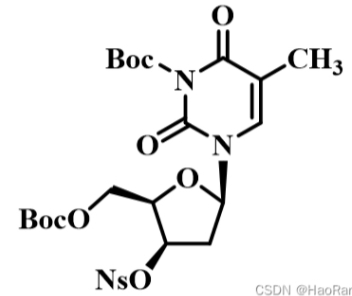 核素前体化合物；853782-87-3