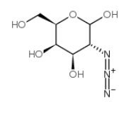 2-叠氮基-2-脱氧-D-半乳糖 