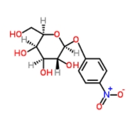 	4-nitrophenyl-β-D-galactoside