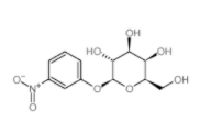 3-硝基苯 β-D-吡喃半乳糖苷 