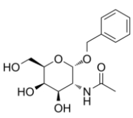 苄基-2-乙酰胺基-2-脱氧-Alpha-D-吡喃半乳糖苷  