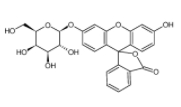 	荧光黄单-β-D-半乳糖苷  
