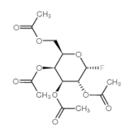 2,3,4,6-四邻乙酰基-alpha-d-氟代半乳糖氟化物 