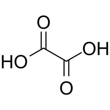 CAS:144-62-7  Oxalic acid	  草酸