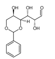 4,6-O-苄烯-D-半乳糖  