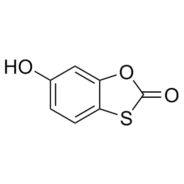 CAS:4991-65-5  Tioxolone	噻克索酮
