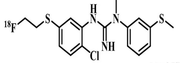 18F-GE179分子探针|分子靶点：NMDA受体