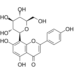 CAS:3681-93-4  Vitexin	牡荆素