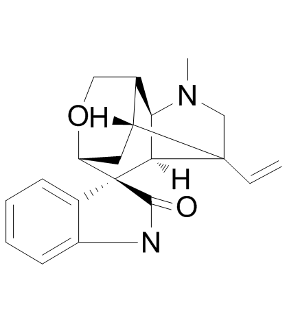 CAS:509-15-9  Gelsemine	   钩吻碱