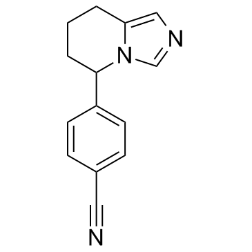 CAS:102676-47-1  Fadrozole	法倔唑