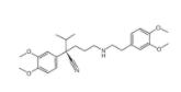 123932-43-4，(R)-(+)-Norverapamil Hydrochloride