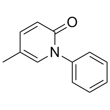 CAS:53179-13-8  Pirfenidone  吡非尼酮