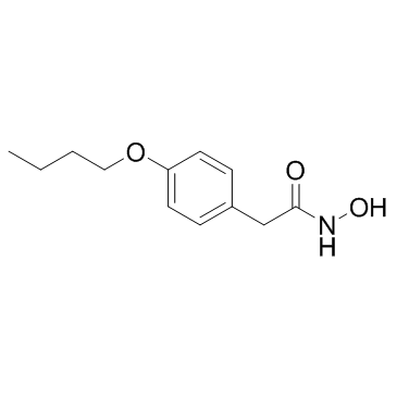 CAS:2438-72-4  Bufexamac	丁苯羟酸