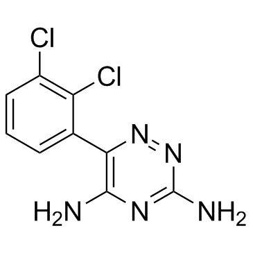 CAS:84057-84-1  Lamotrigine 拉莫三嗪