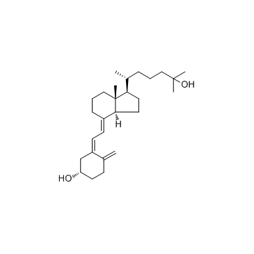 CAS:19356-17-3  Calcifediol    骨化二醇