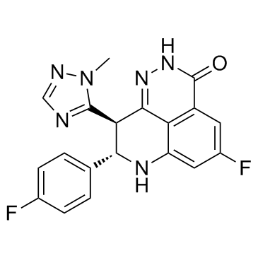 CAS:1207456-01-6  Talazoparib (BMN 673)    他拉唑帕利