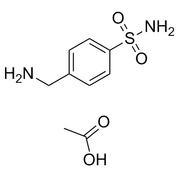 CAS:13009-99-9  Mafenide Acetate	醋酸磺胺米隆