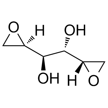 CAS:23261-20-3  Dianhydrogalactitol (VAL-083)   1,2:5,6-二脱水半乳糖醇