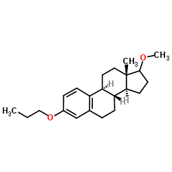 CAS:39219-28-8  Promestriene	普罗雌烯