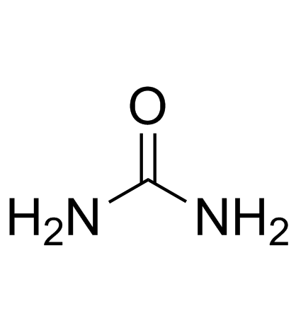 CAS:57-13-6  Urea	尿素