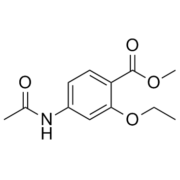 CAS:59-06-3  Ethopabate	乙氧酰胺苯甲酯