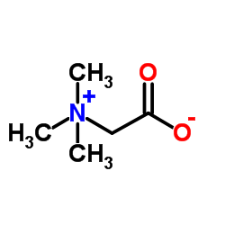 CAS:107-43-7  Betaine	甜菜碱